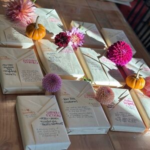 Blind Date with a Book 💗📚 GUC